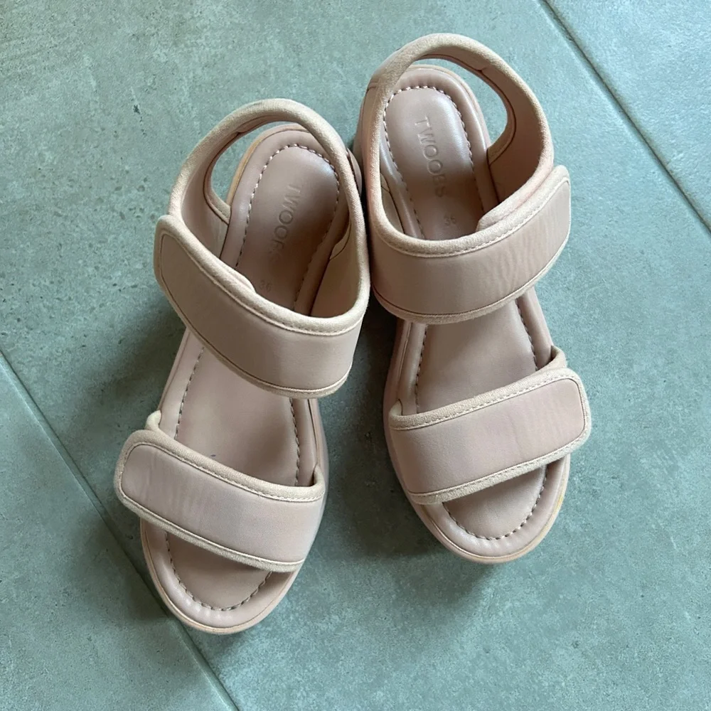 Twoobs OG+ Sandals - Picture 6 of 10